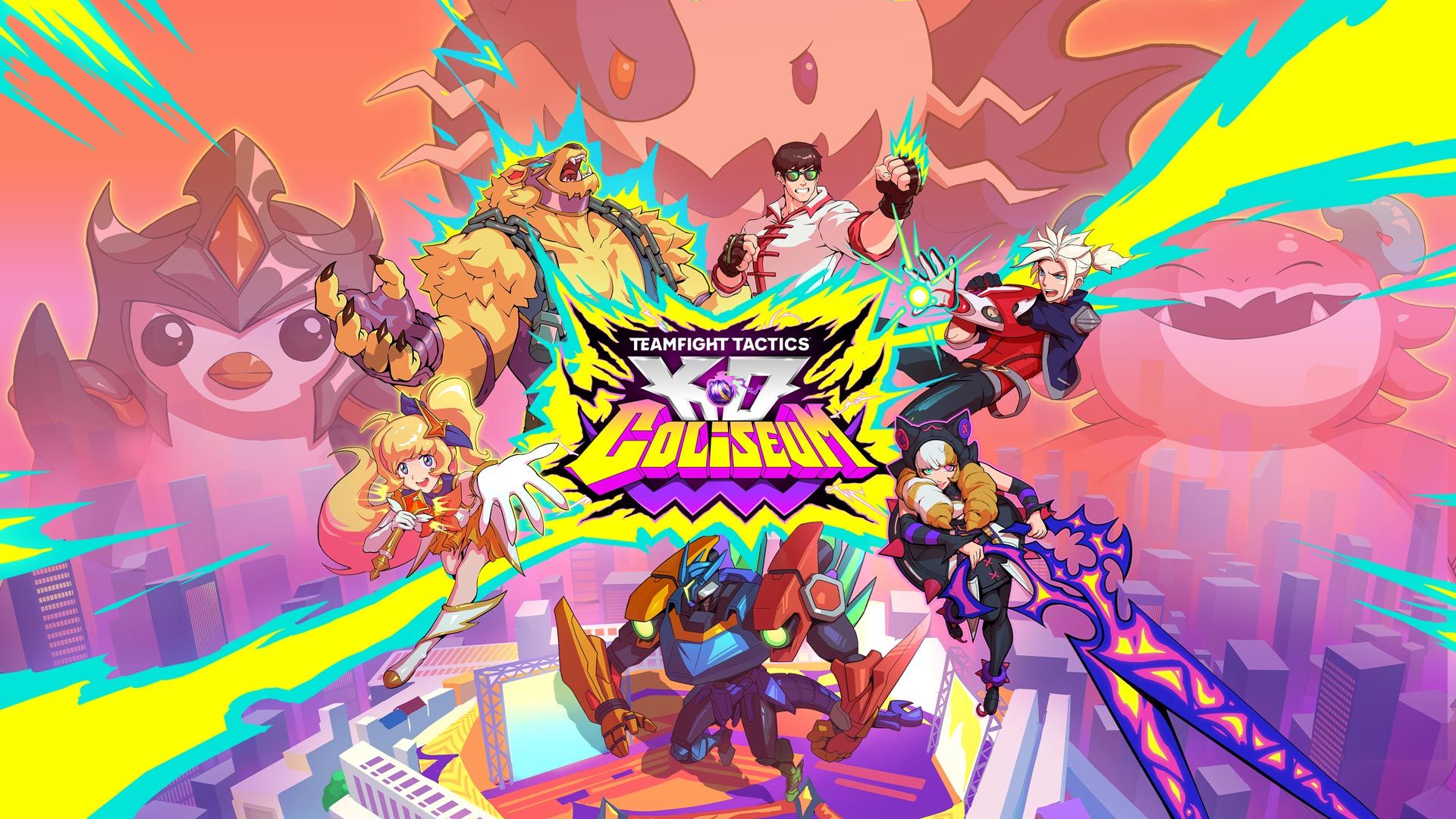 [戰棋] 神器將下修強度