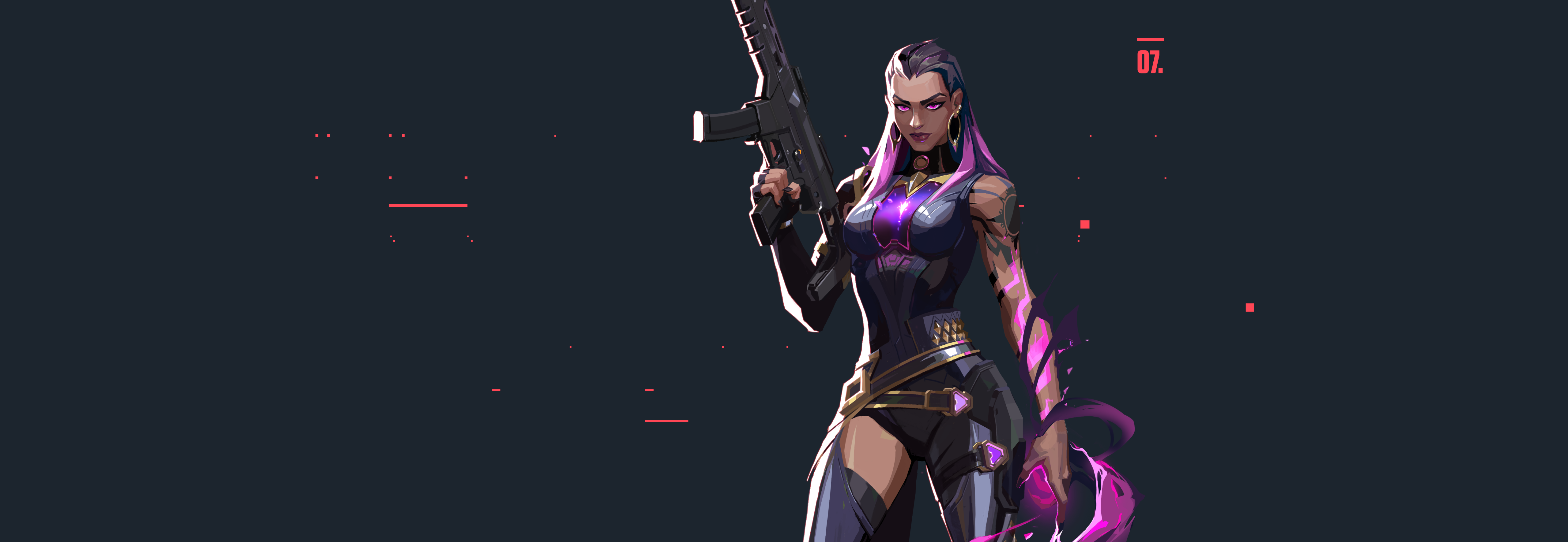 Reyna