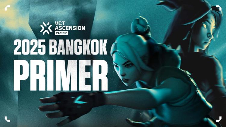 Val Esports VALORANT Esports | NEWS