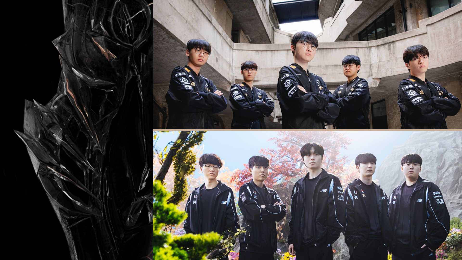 Worlds 2025 Final Trailer