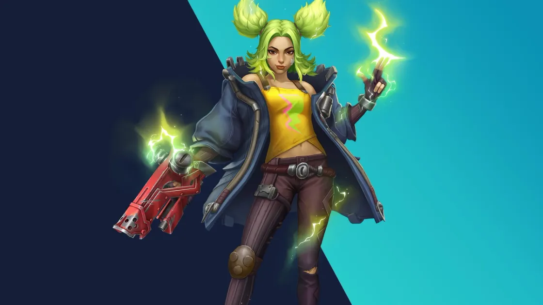 Cách khắc chế Ezreal: Chọn trang bị và lối chơi đối đầu Cách khắc chế Ezreal: Chọn trang bị và lối chơi đối đầu