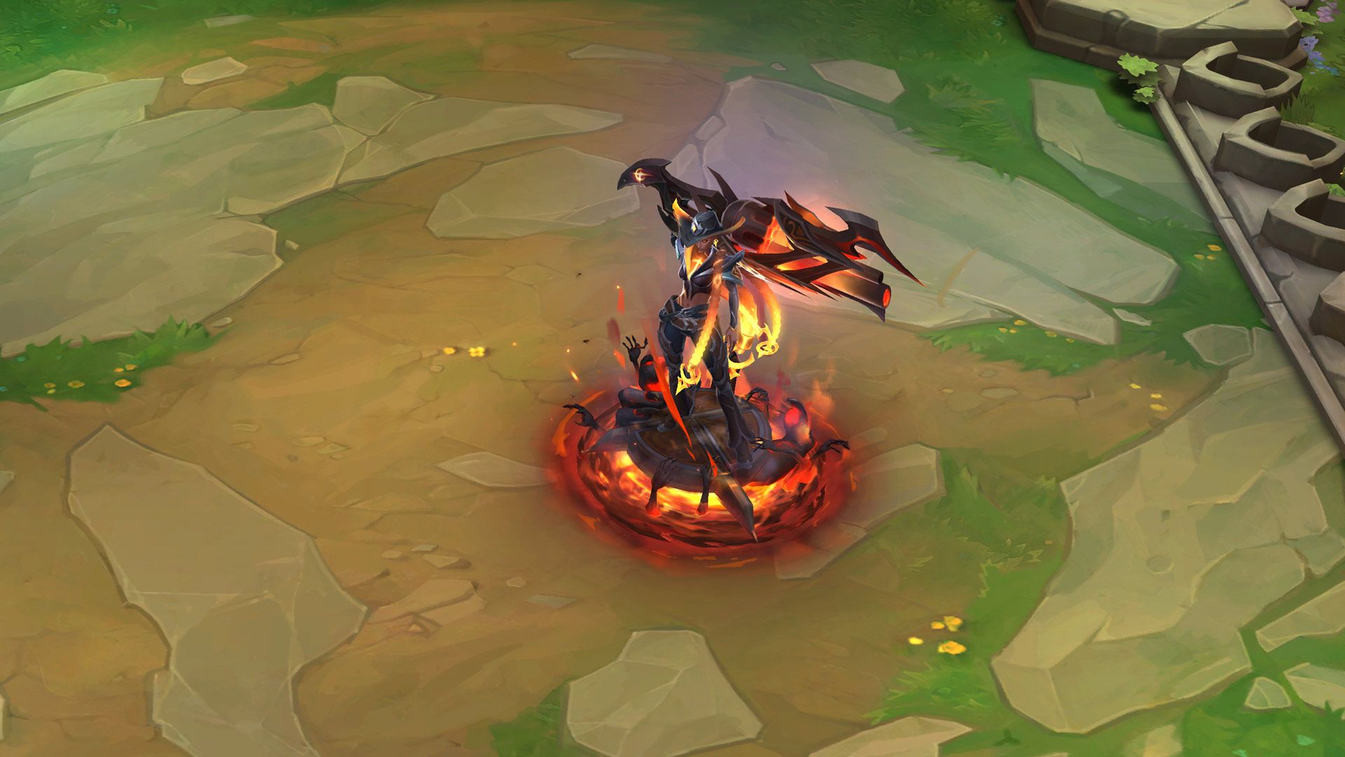 High Noon Senna Unbound Showcase