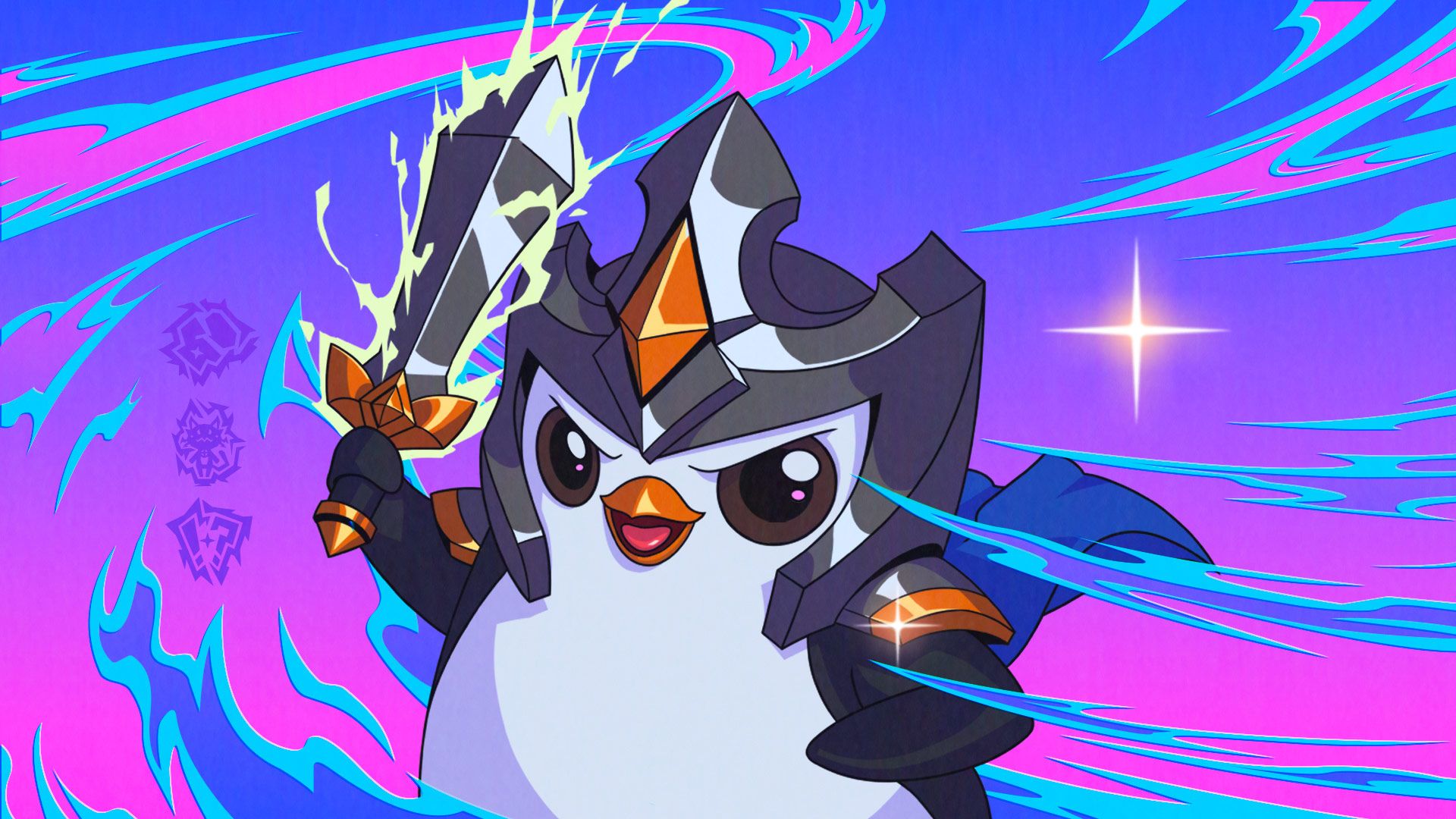 K.O. Coliseum Community Zine