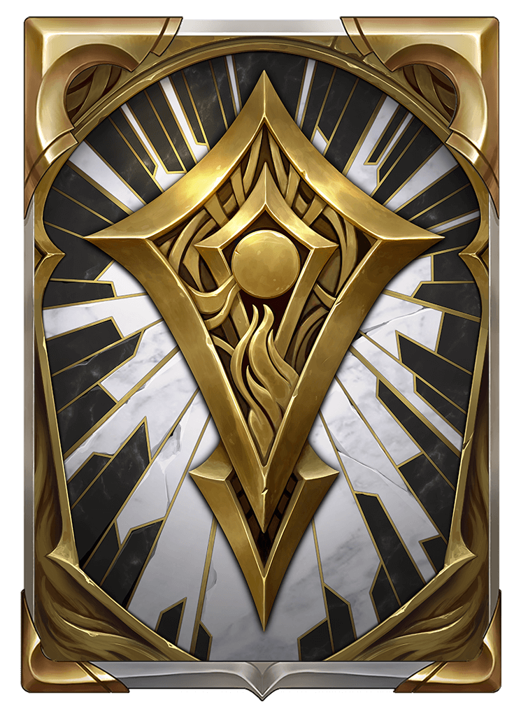 Legends of Runeterra