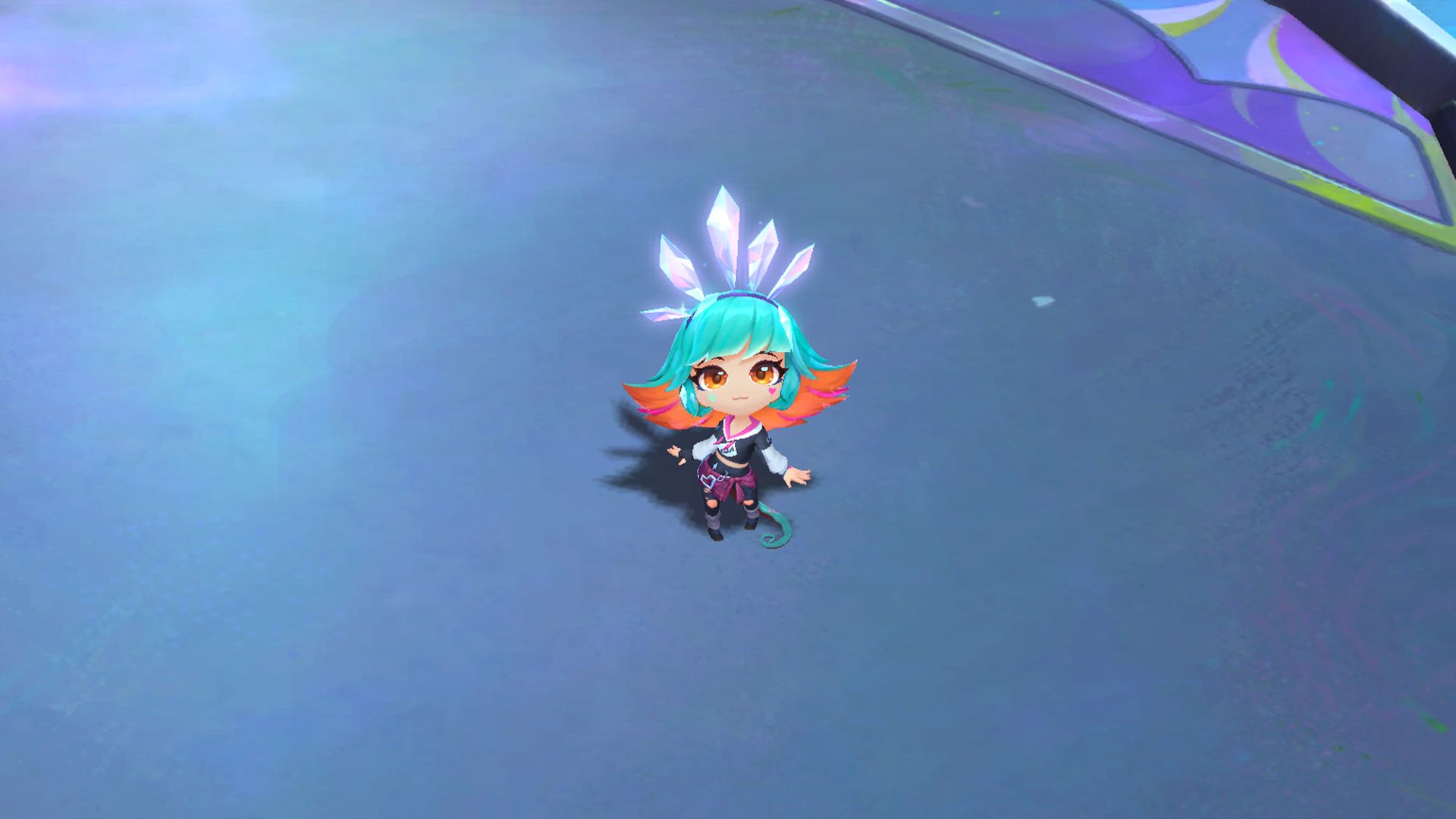 «Chibi Superfan Neeko Showcase»