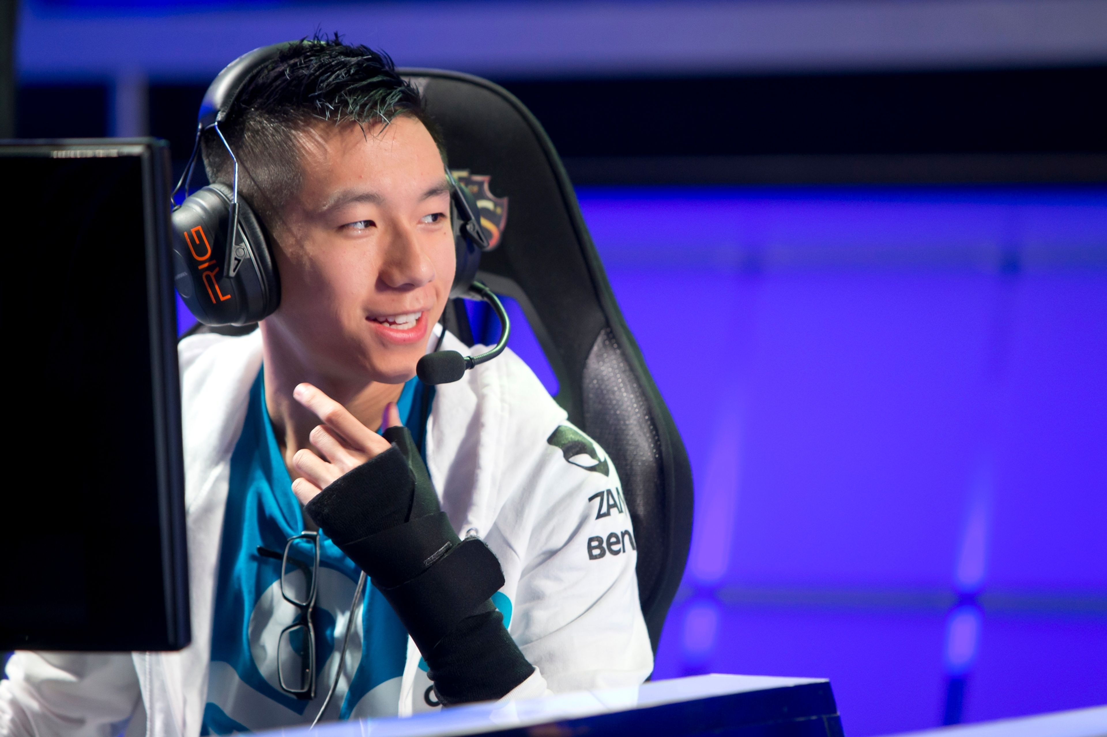 LoL Esports