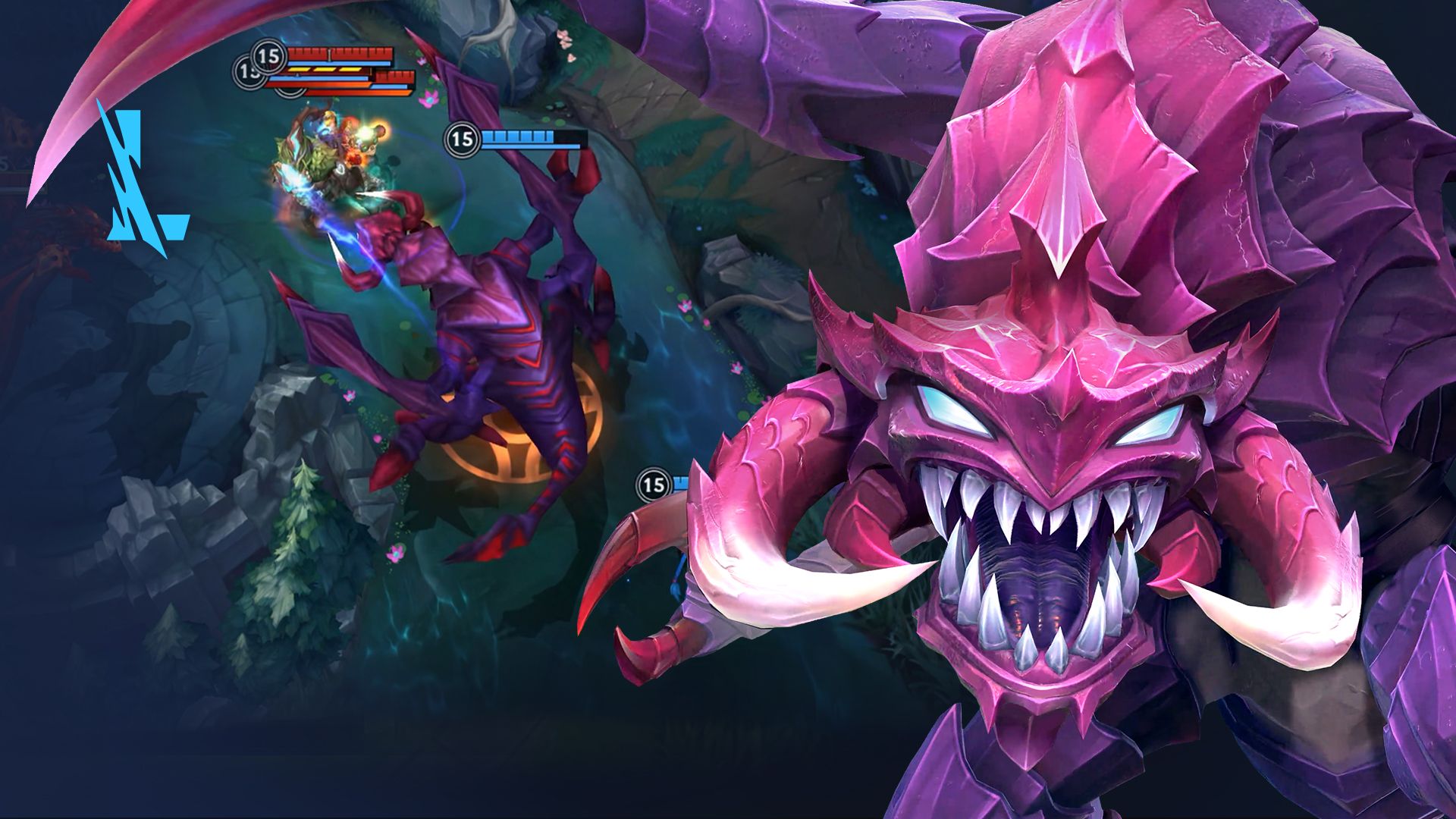 Actualizaciones del juego