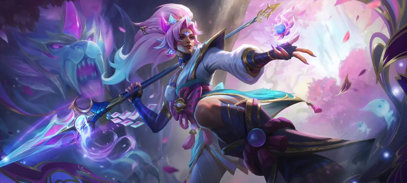 Wild Rift 7.2a: Meta Shakeup and Balance Adjustments