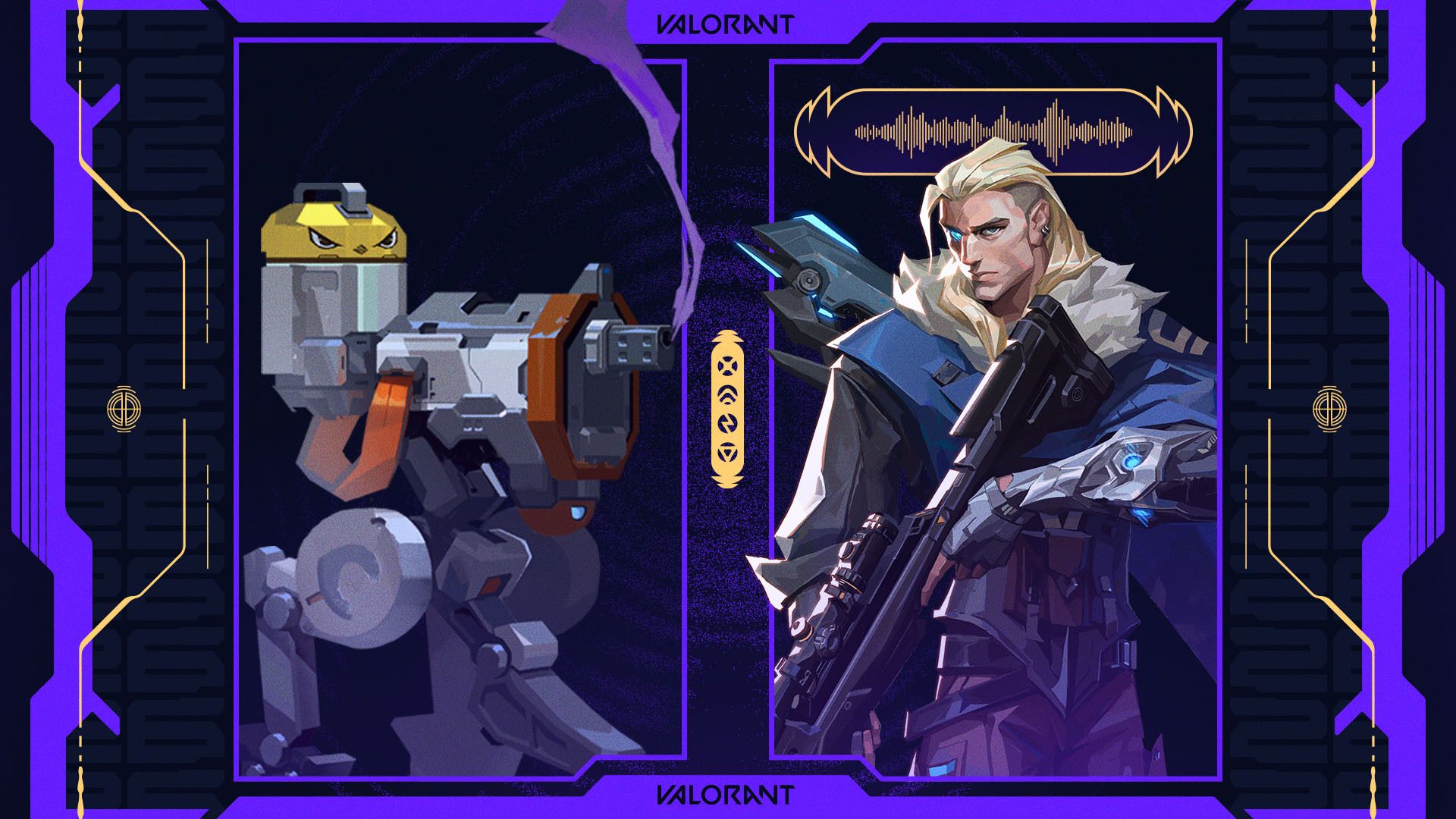 발로란트 12.04 패치 노트 이미지