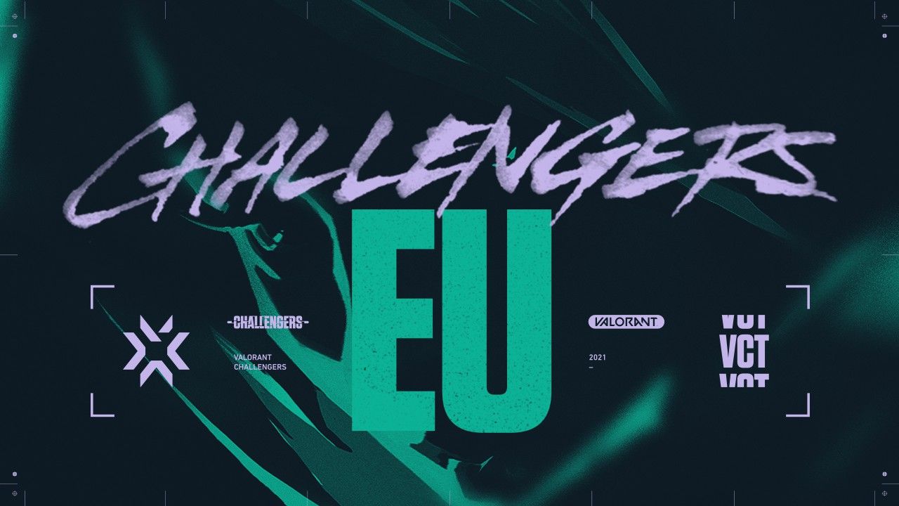 VCT CHALLENGERS MAIN EVENT - Live now!