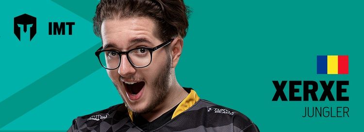 LoL Esports