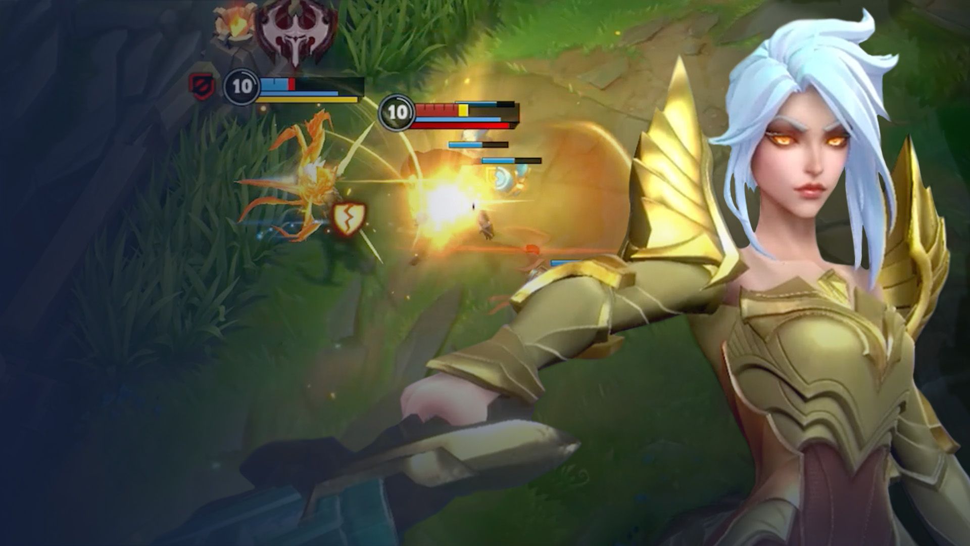 Kayle – Tagged \, image size:1920x1080