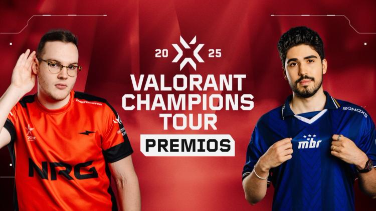 VALORANT Esports | Noticias
