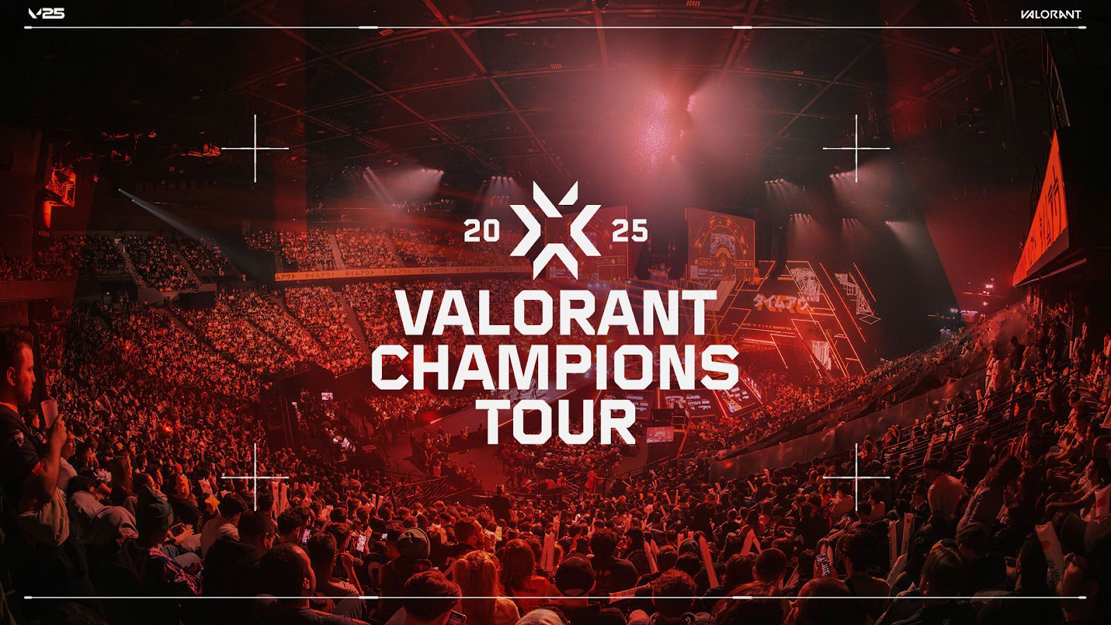 VCT 2025: Season Wrap-Up