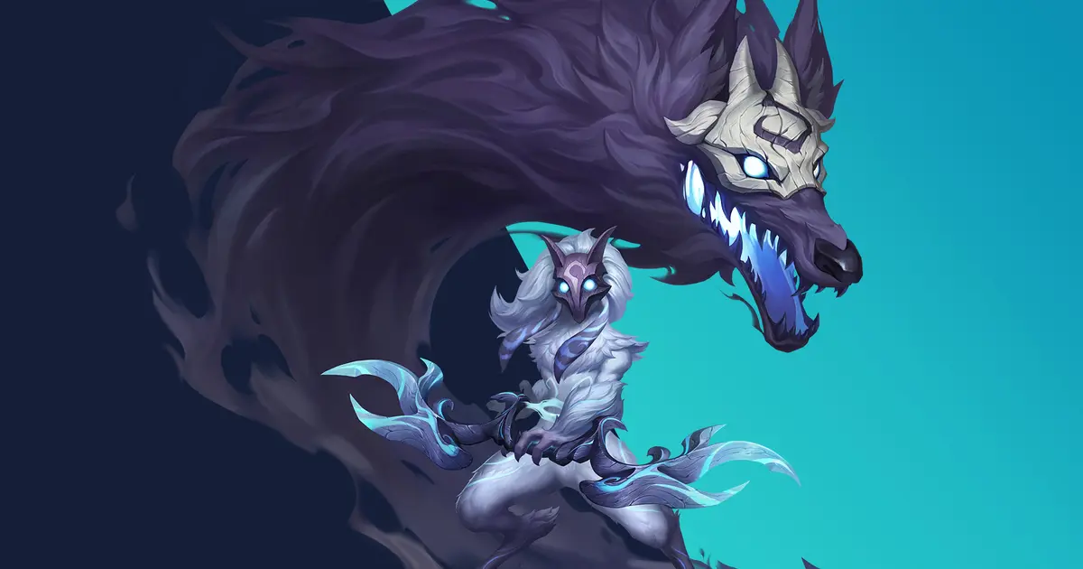 Wild Rift Patch Notes 5.0c