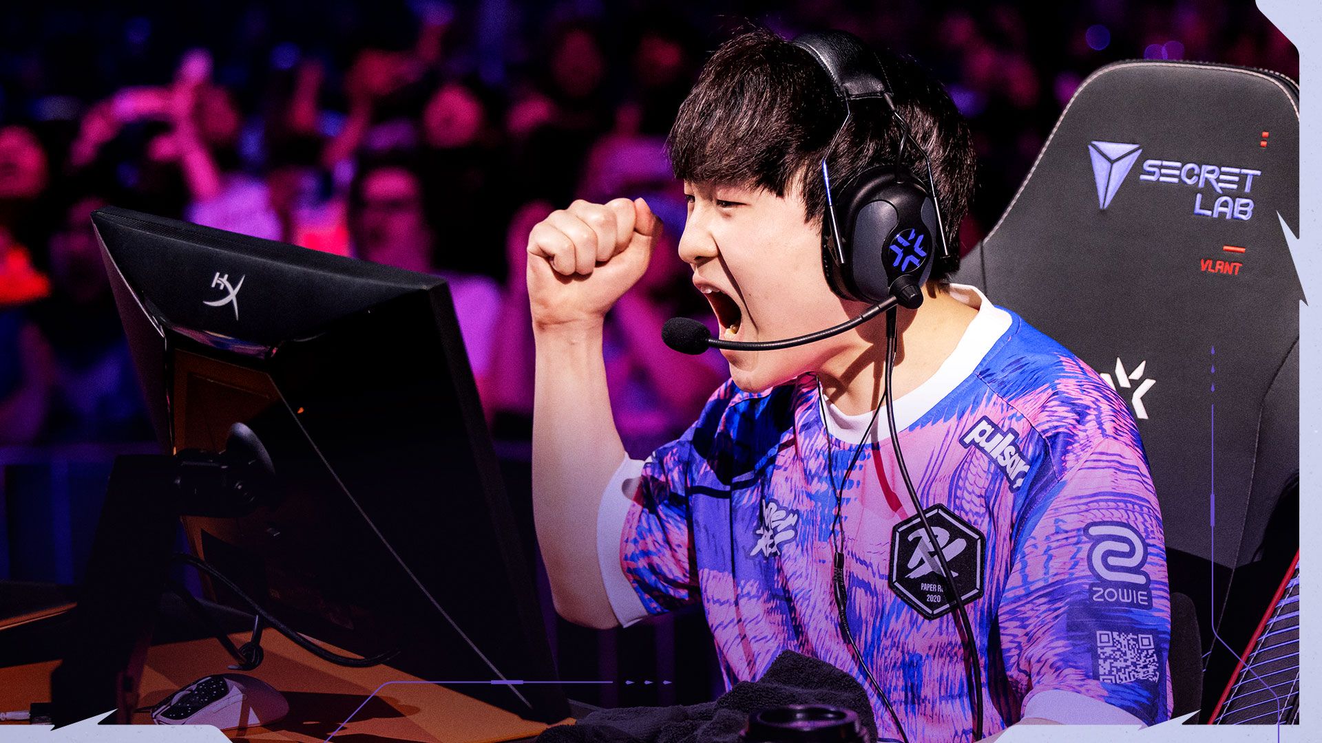 Top Plays of Masters Toronto