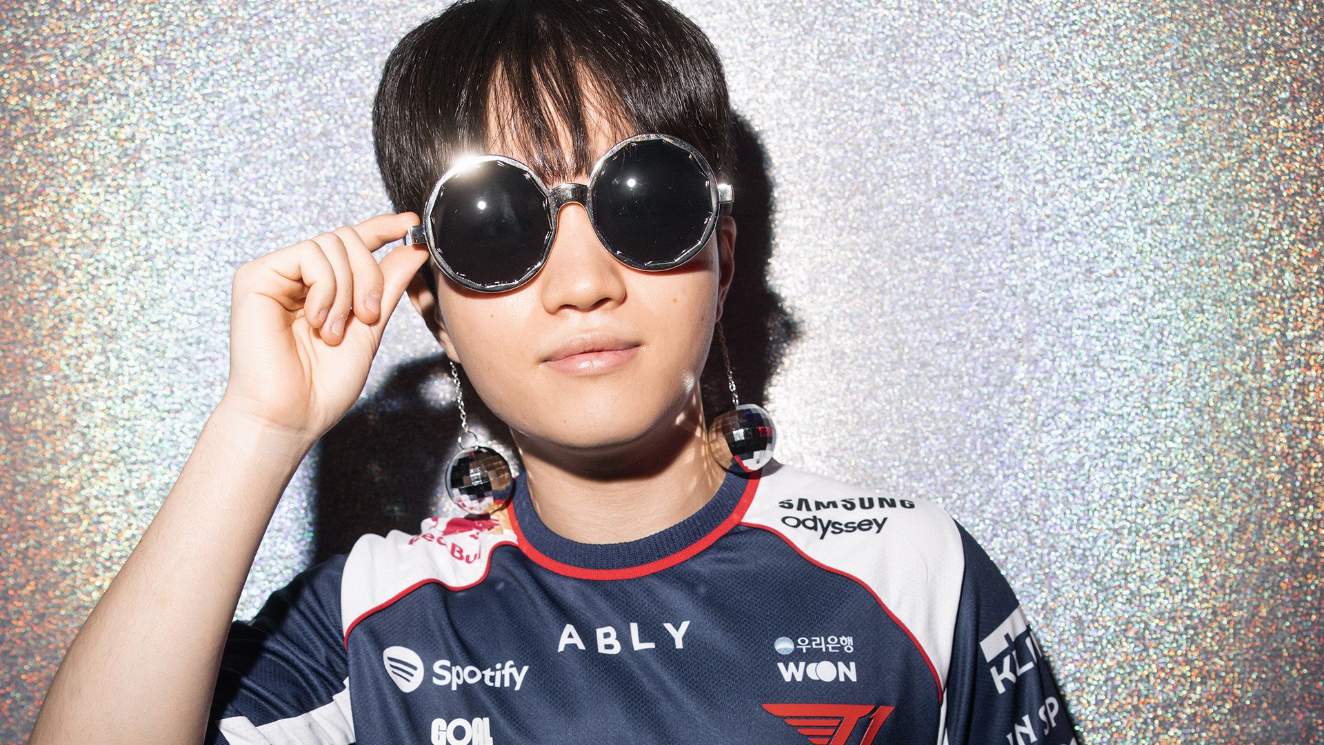 League of Legends Homepage