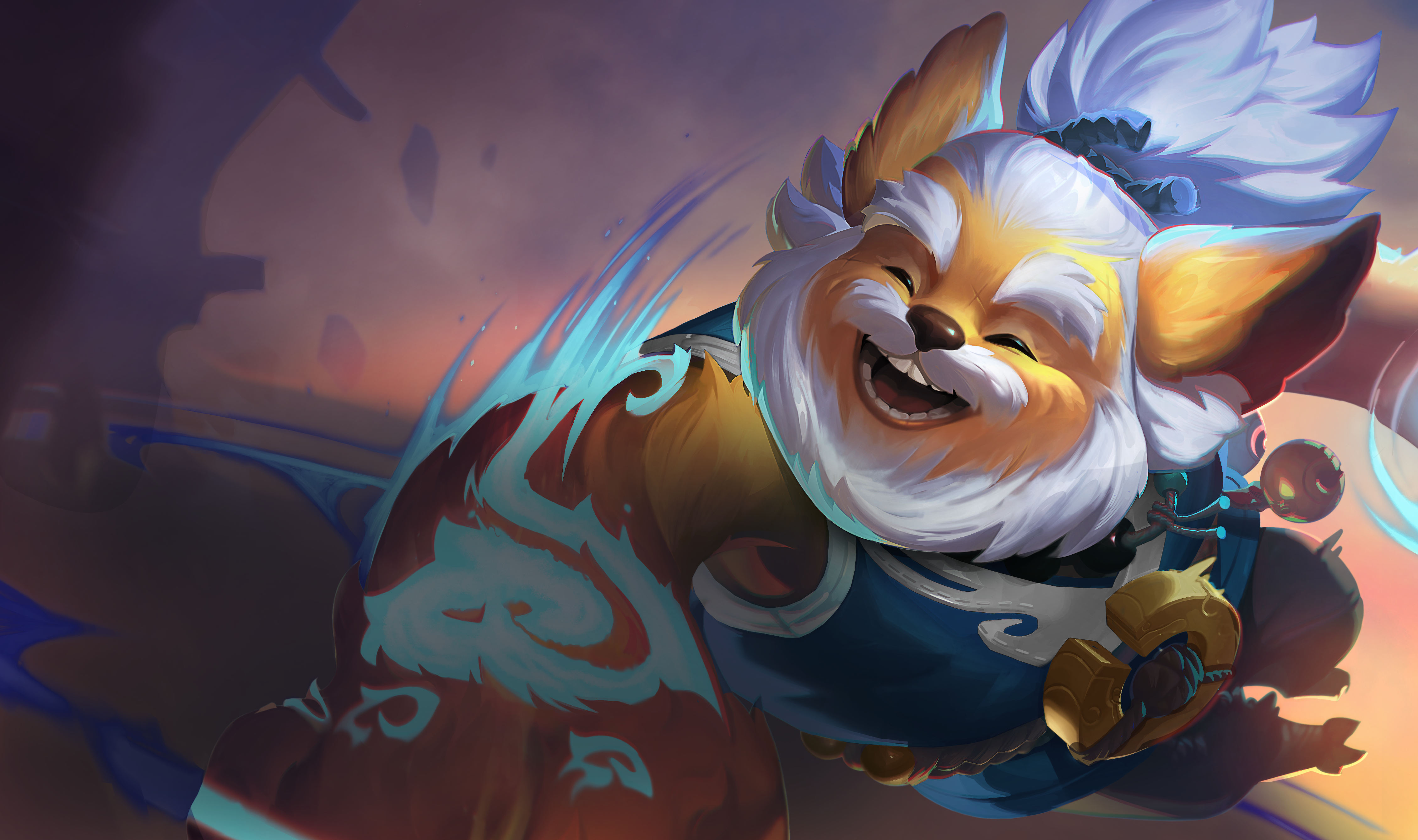 Teamfight Tactics patch 15.7 notes