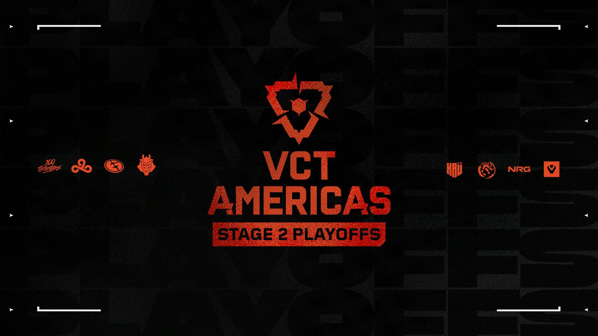 VCT Americas Stage 2 Finals: Everything You Need to Know