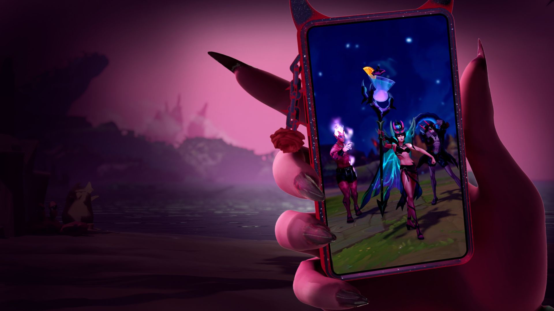 Pandemonium Act II Gameplay Trailer