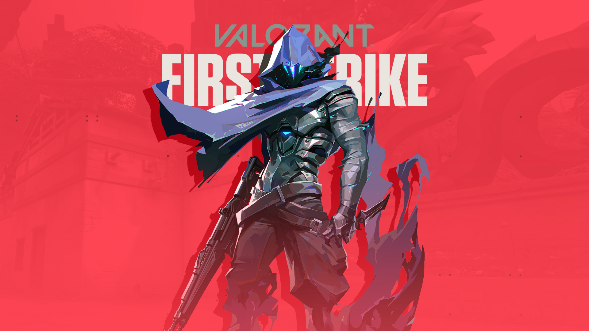 VALORANT First Strike: СНГ – Подробности