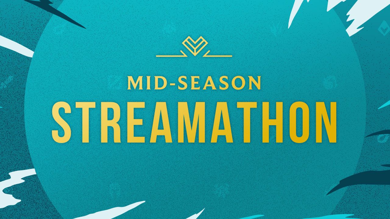 Featured Streamers