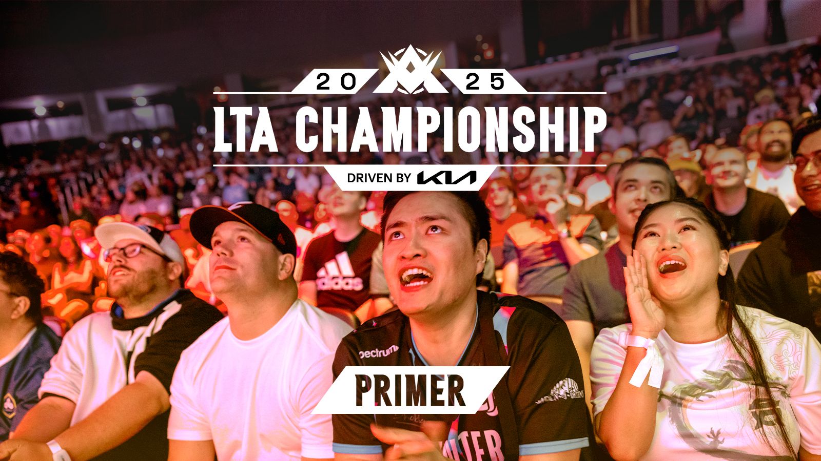 2025 LTA Championship Primer