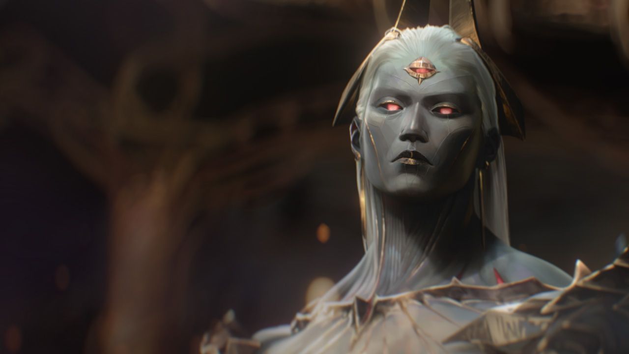 Season 3 Cinematic: Twilight’s End