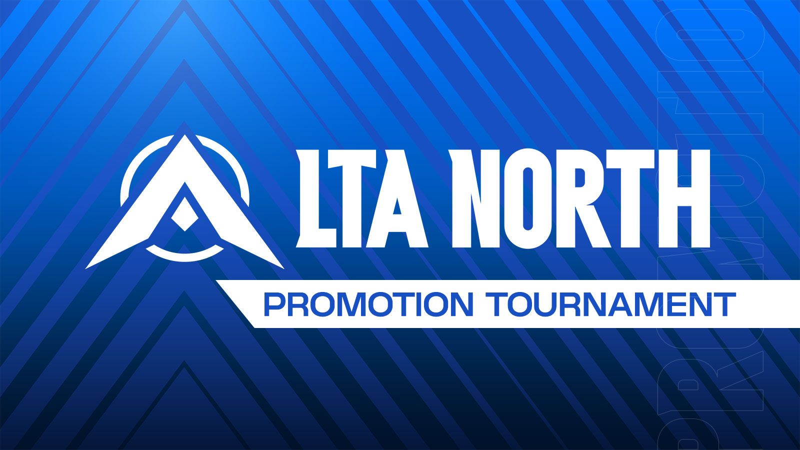 LTA North Promotion Tournament