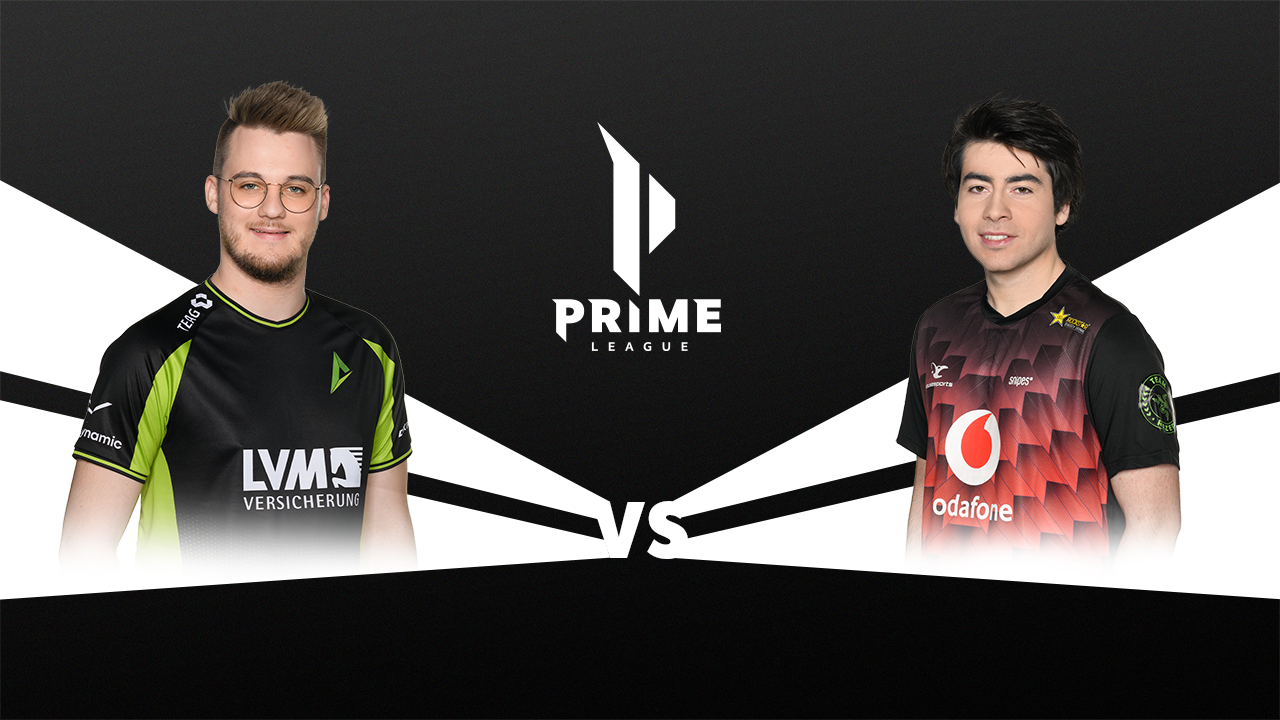 amazon prime league of legends