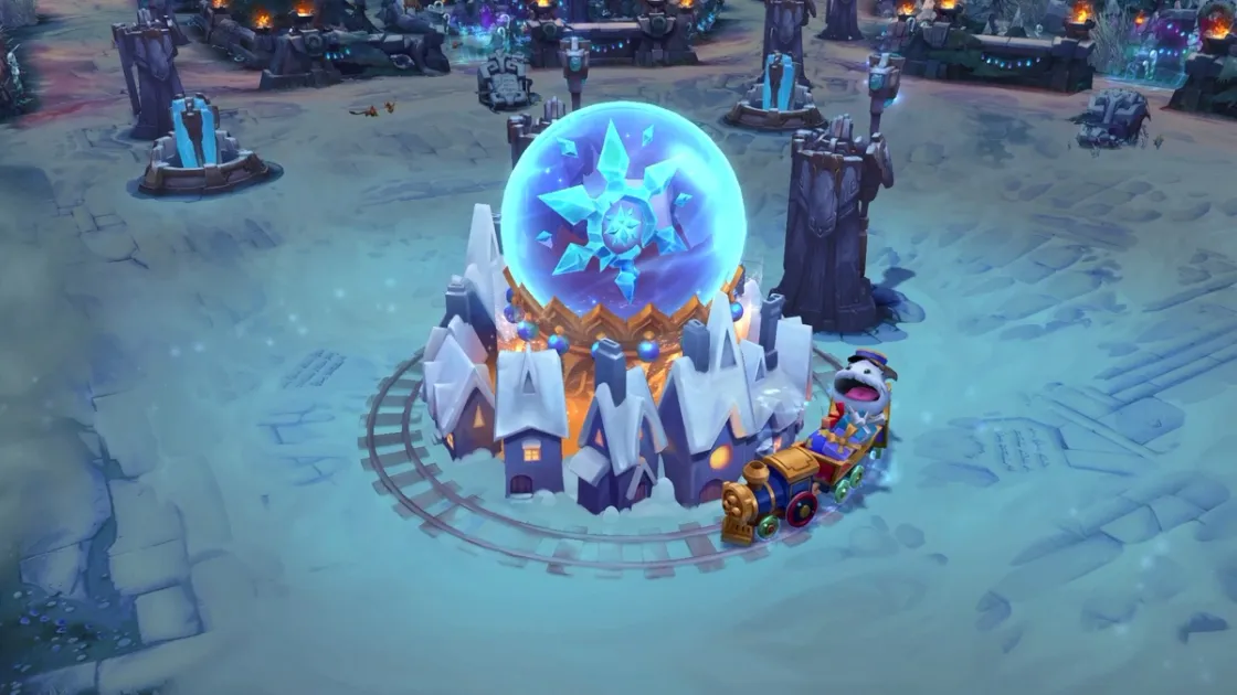 Patch 25.23 Notes