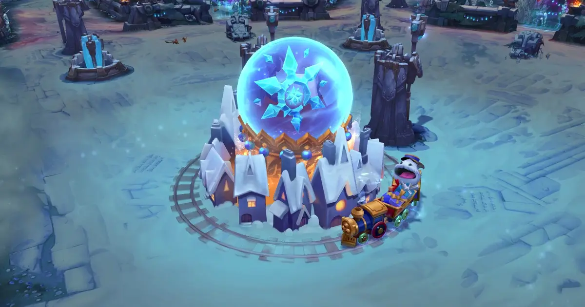 Patch 25.23 Breakdown: Rain Shepard Skins Arrive & Zaahen, The Unsundered, Reborn