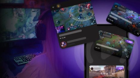 Welcome to the New Riot Client