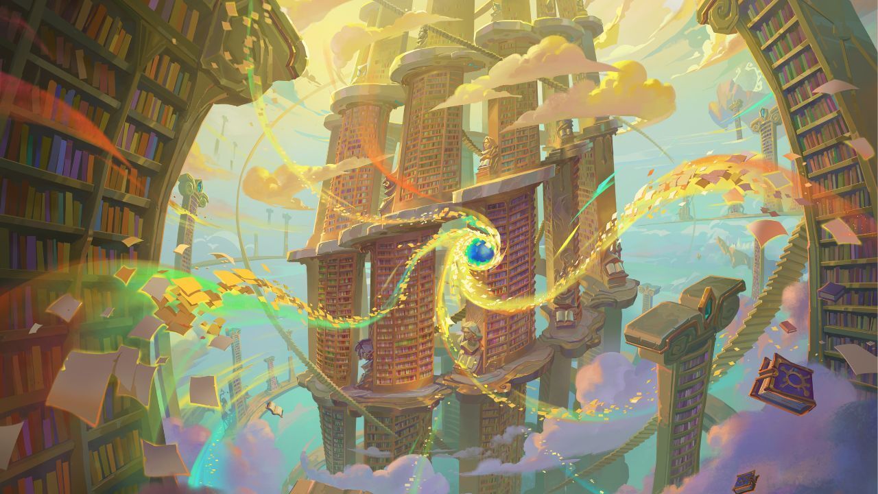 Teamfight Tactics patch 16.1