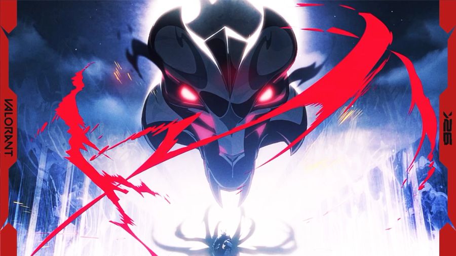 Become The Villain — Ayakashi Skins