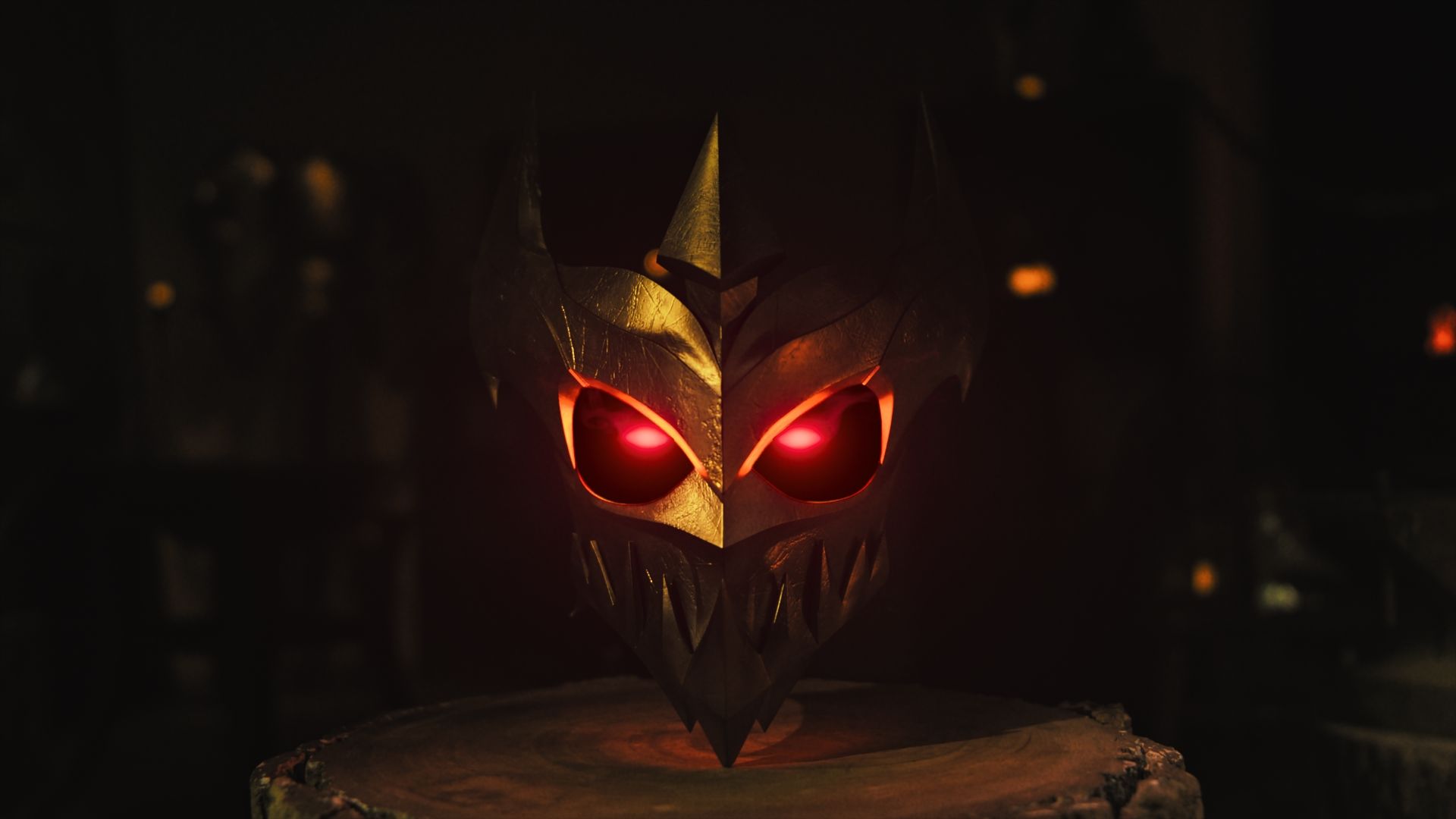 Deadly Genius | Keria x T1 Pyke Unbound