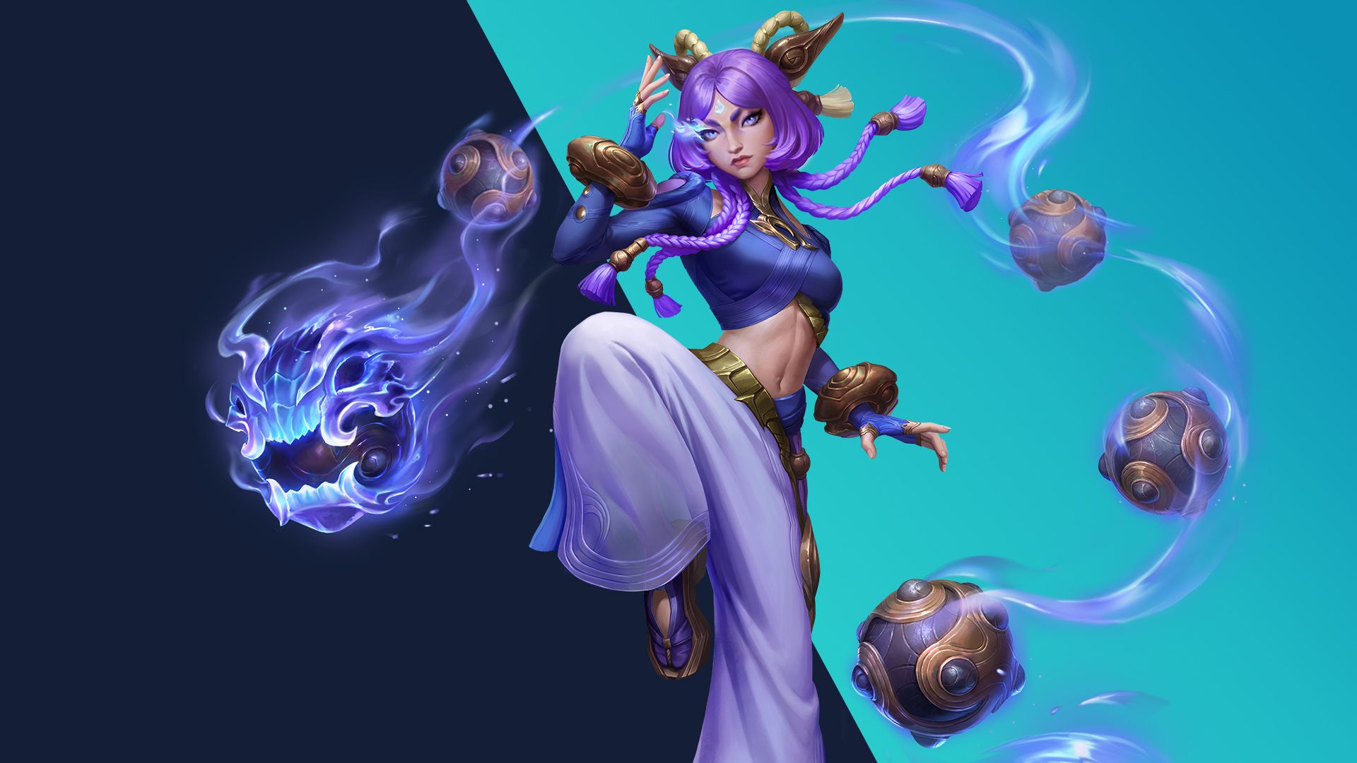 TL;DW: Dev Update: Patch Schedule, Champions, and Gameplay Changes