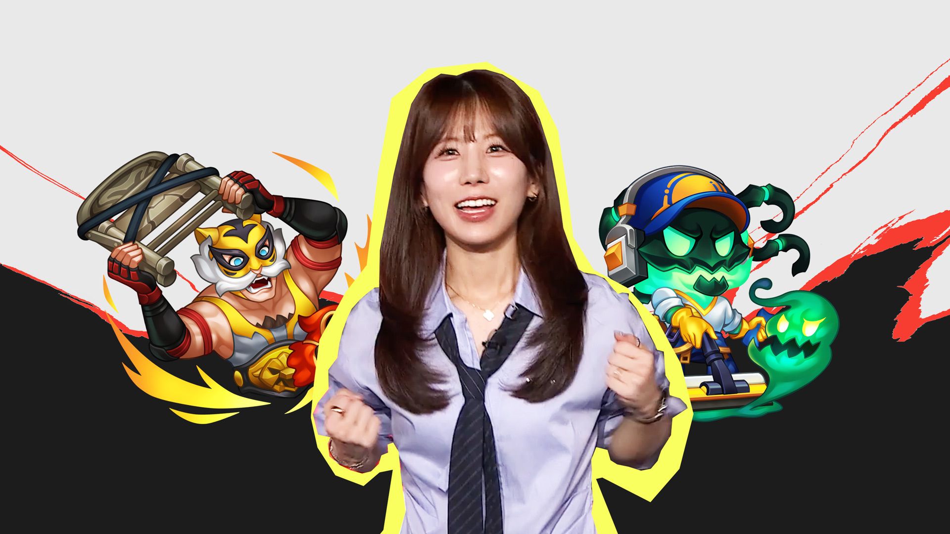 Esports