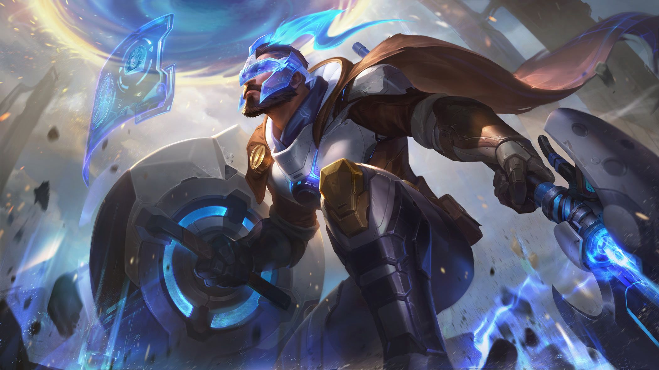 Teamfight Tactics patch 13.10 notes