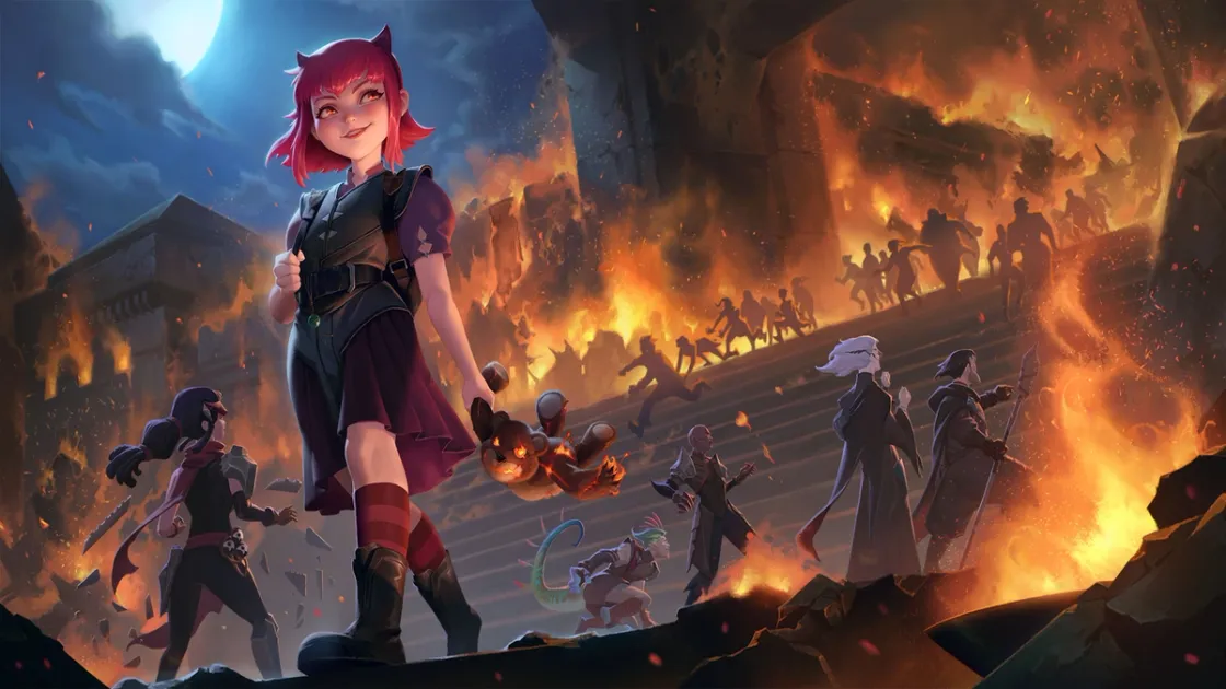 How to Play - Quick Start Guide | Riftbound