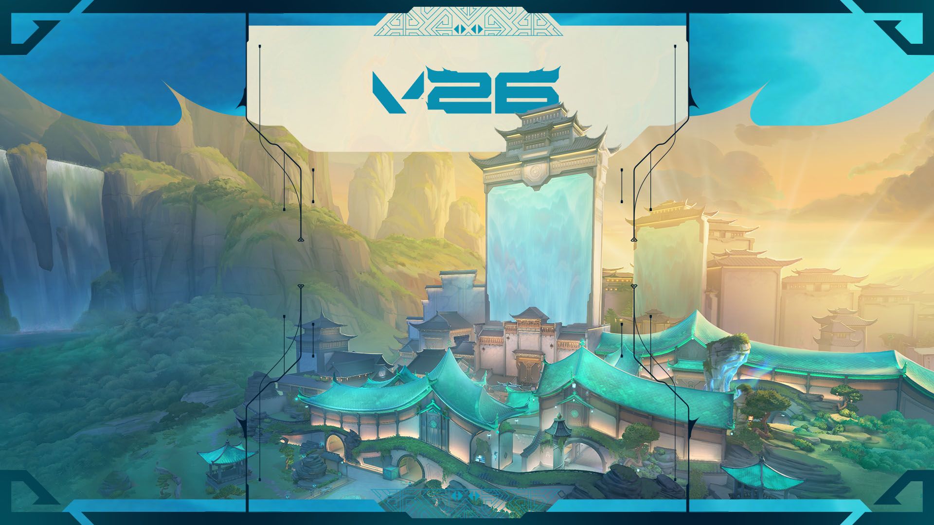 VALORANT Patch Notes 13.00