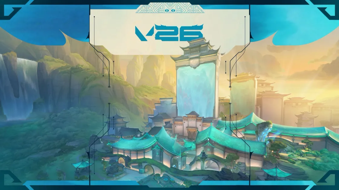VALORANT Patch Notes 13.00