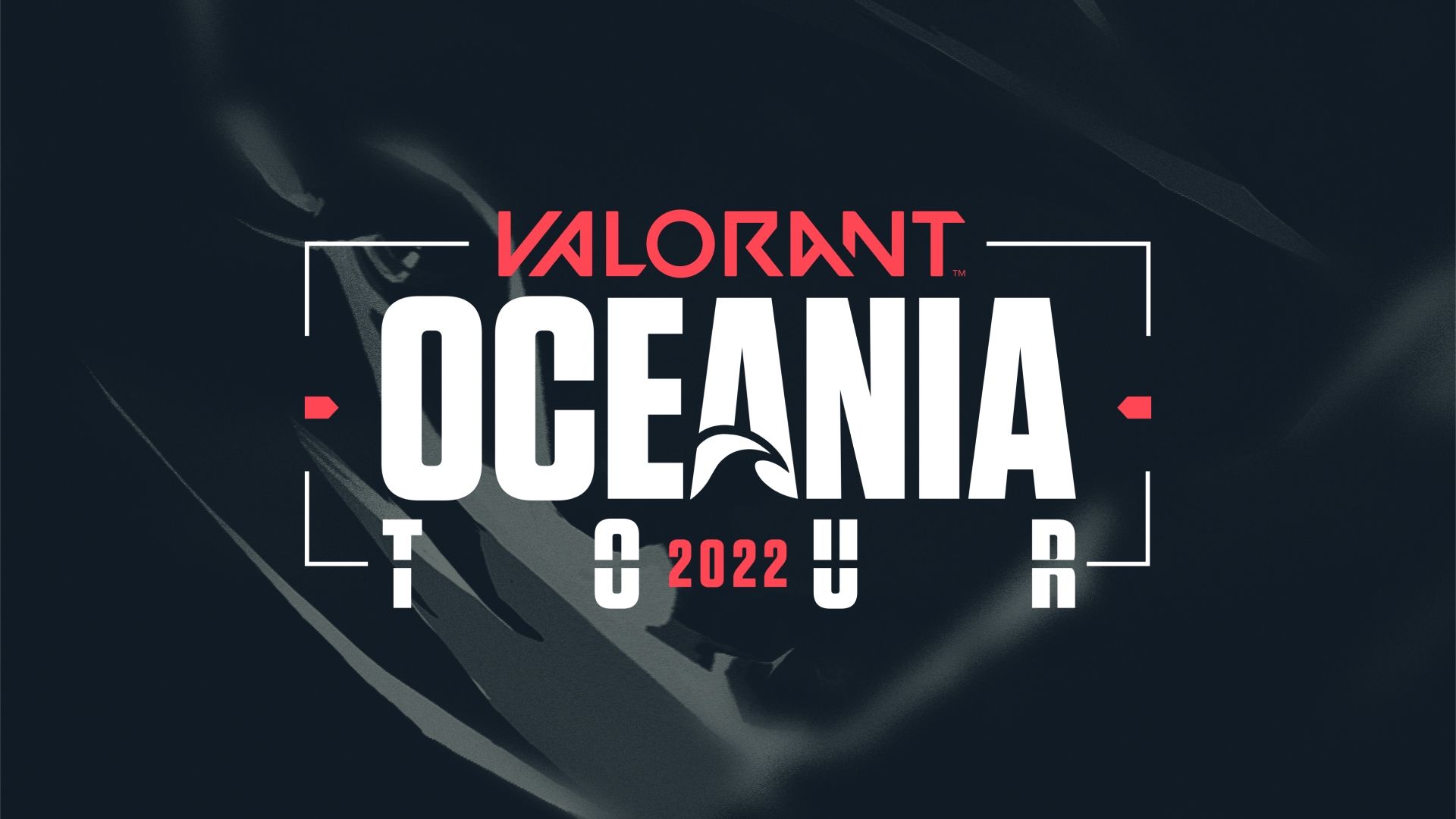 Welcome to 2022 VALORANT Oceania Tour Oceania Championship