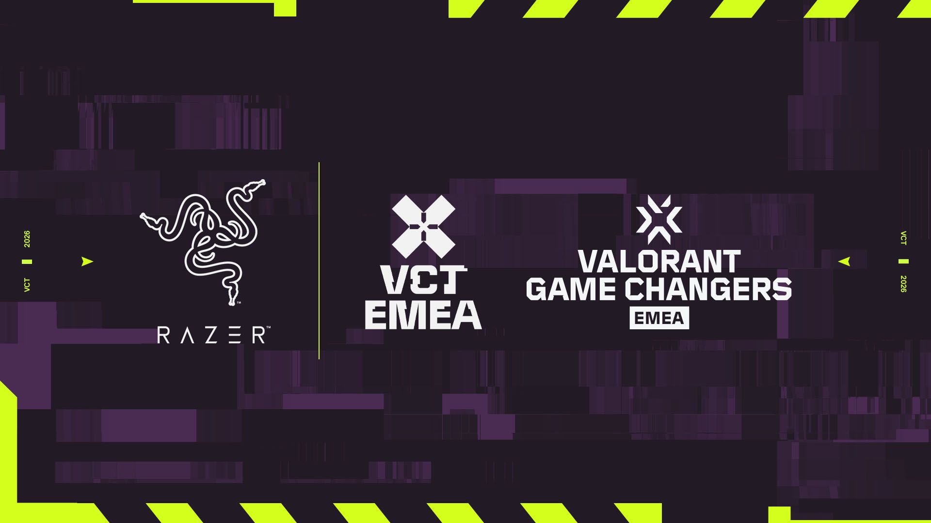 Val Esports VALORANT Esports | Razer signs multiyear partnership with VALORANT ...