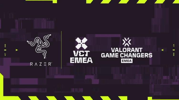 VALORANT Esports | Noticias