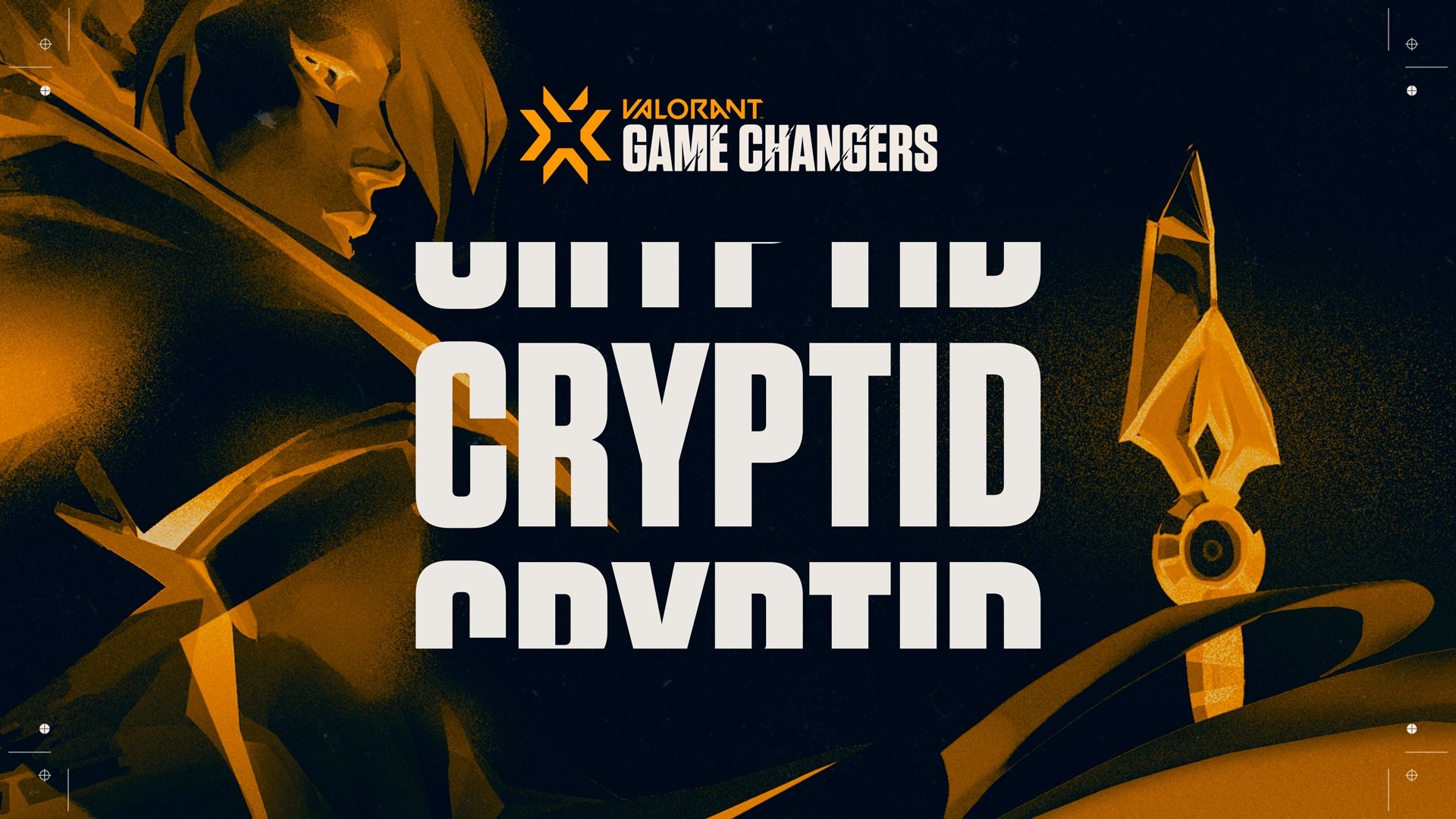 Mujeres en Esports: Cryptid