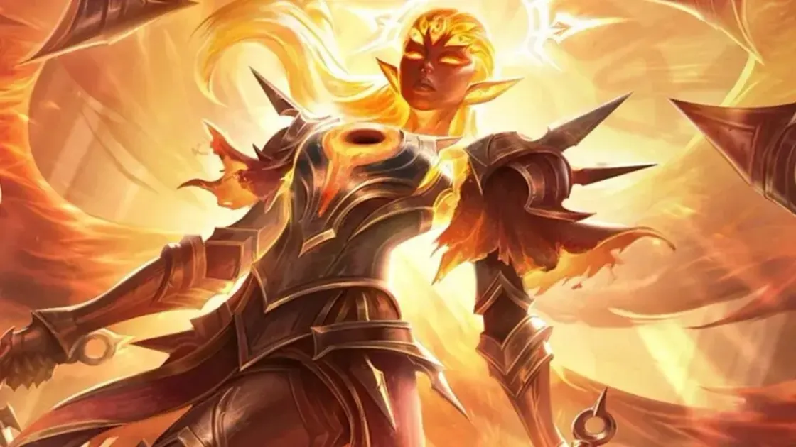 TFT patch 18.4