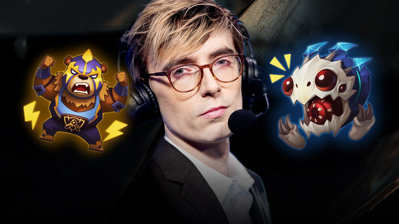 WORLDS PICK'EMS RETURN FOR 2025!