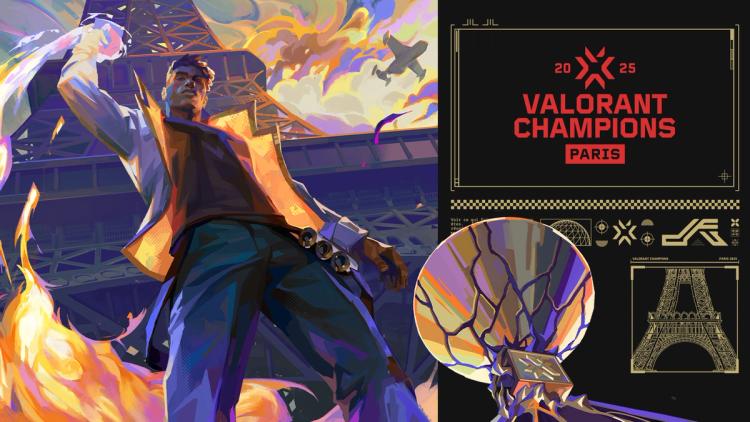 VALORANT Esports | News
