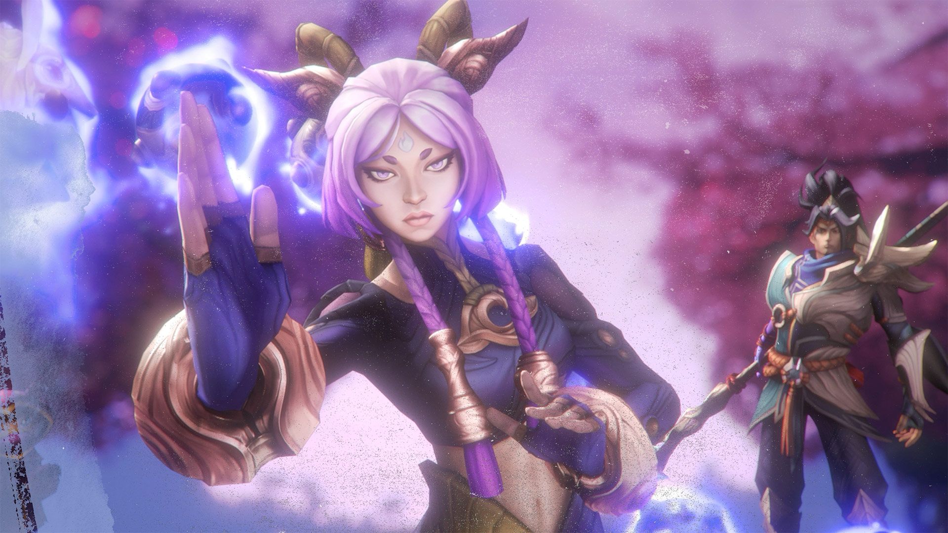 Season 3 Act II Trailer